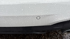 BMW X3 xDrive30d M Sport 5dr Step Auto Diesel Estate